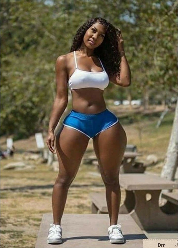 ass black girls Big