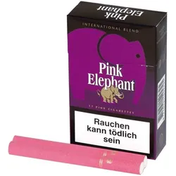 geschmack pink Black devil