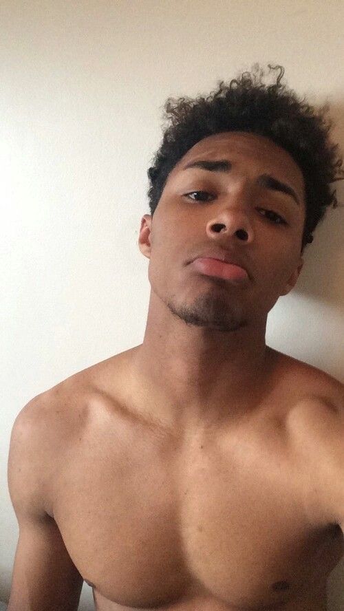 gay teens Black