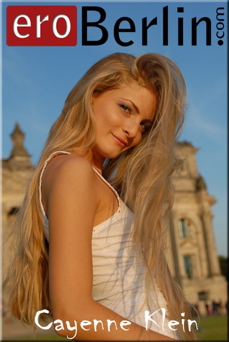 wien Blonde russin