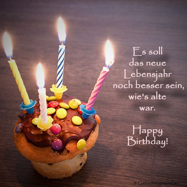 geburtstag bilder kostenlos Whatsapp