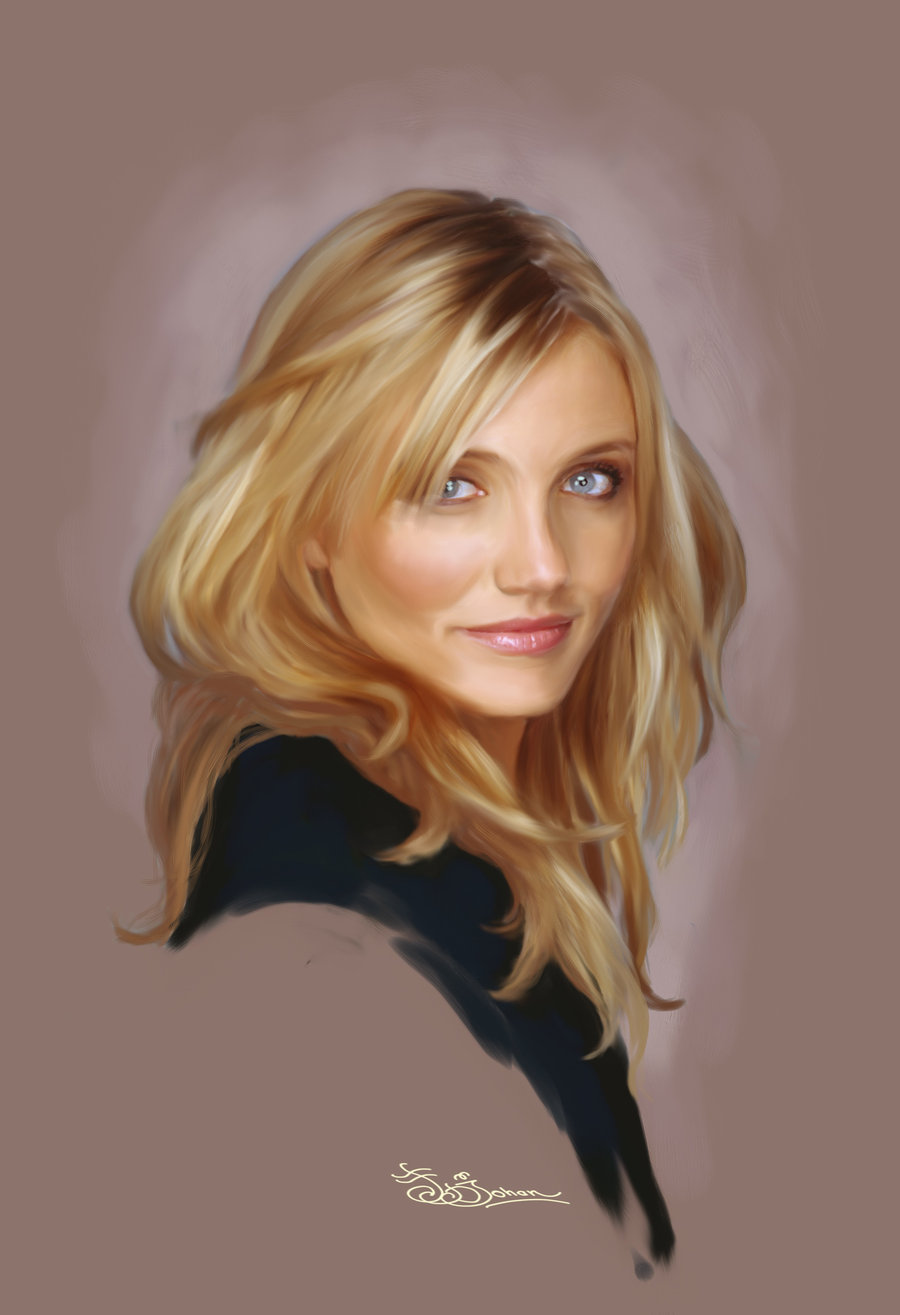 Cameron diaz filmek