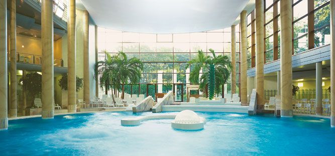 massage Therme euskirchen