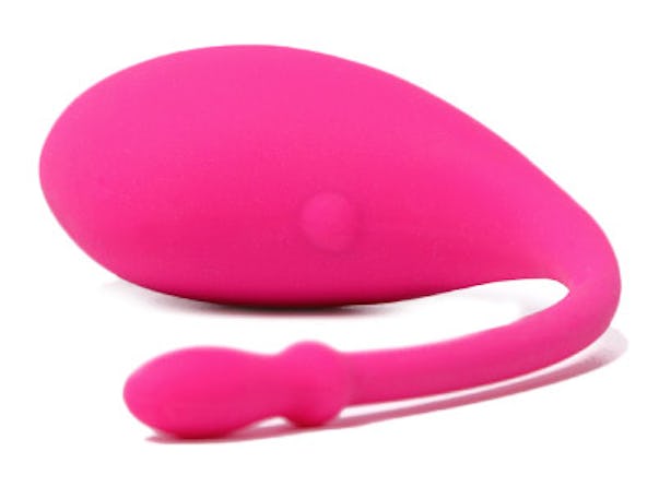 sex toy Lush