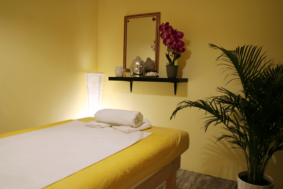 massage krefeld China