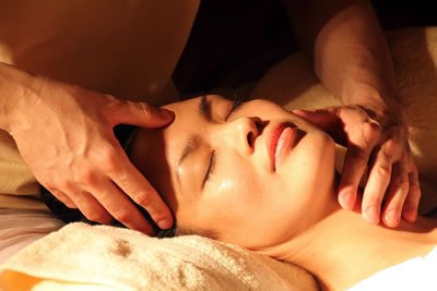 münster Chinesische massage