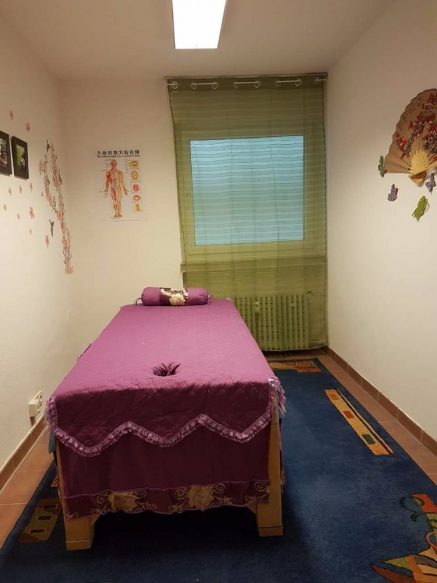 massage neuss Chinesische