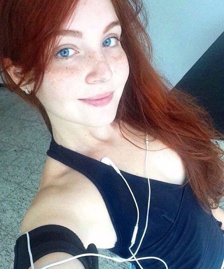 Chubby redhead teen porn