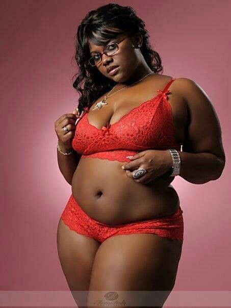 porn Curvy ebony