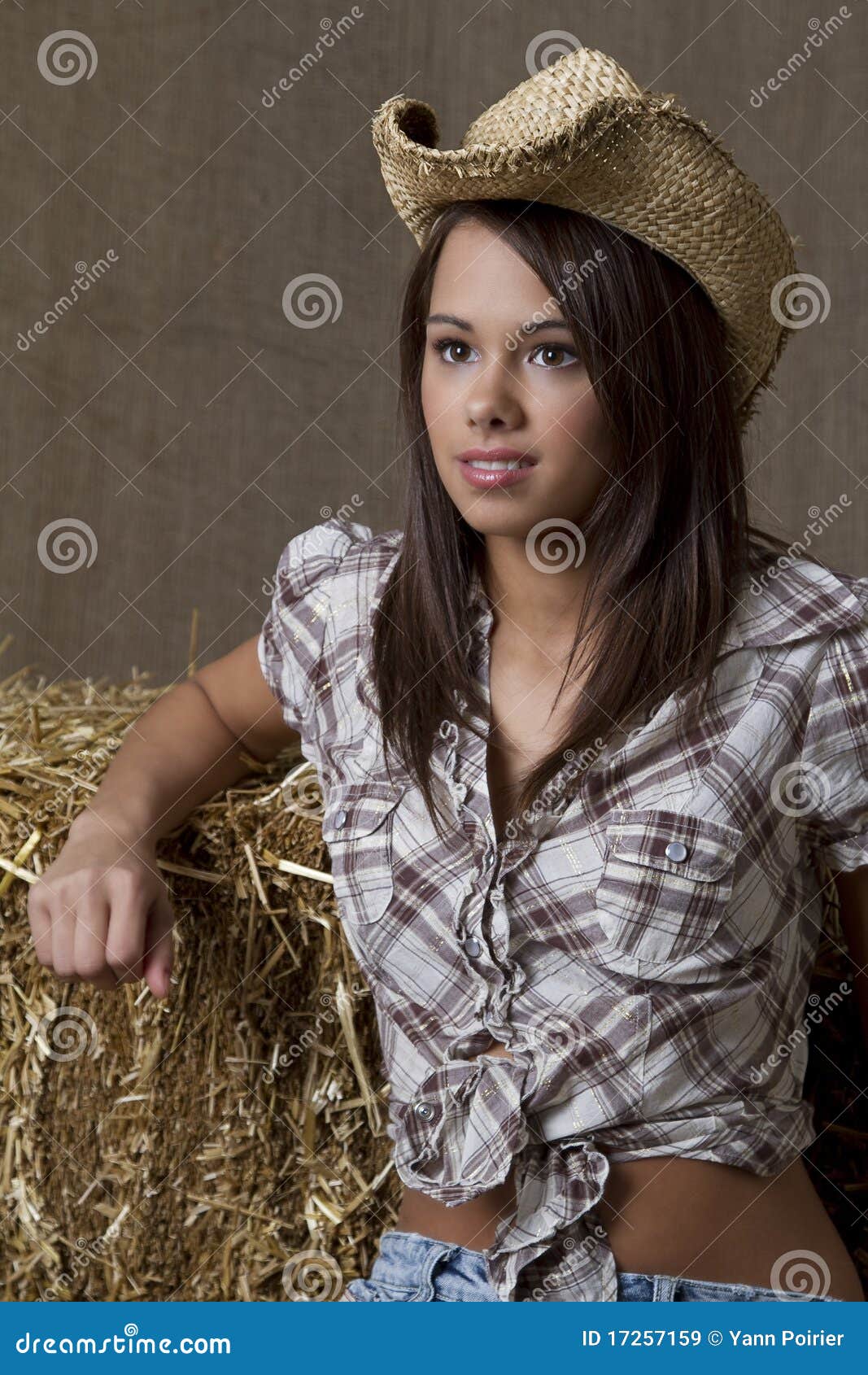 teen porn Cowgirl