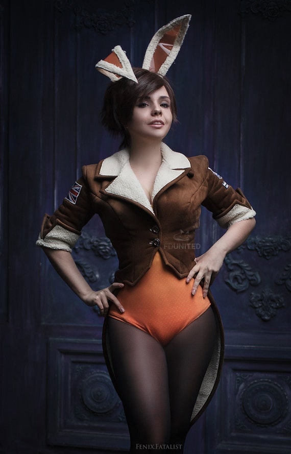 cosplay Sexy overwatch