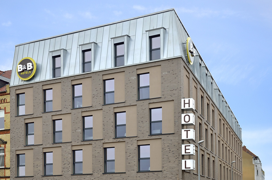 hildesheim Date hotel