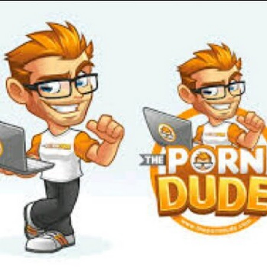 com Porn dude