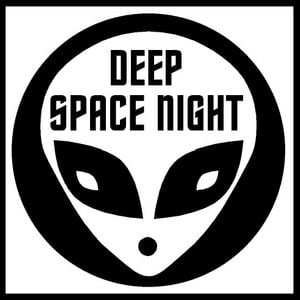 münchen Deep space night