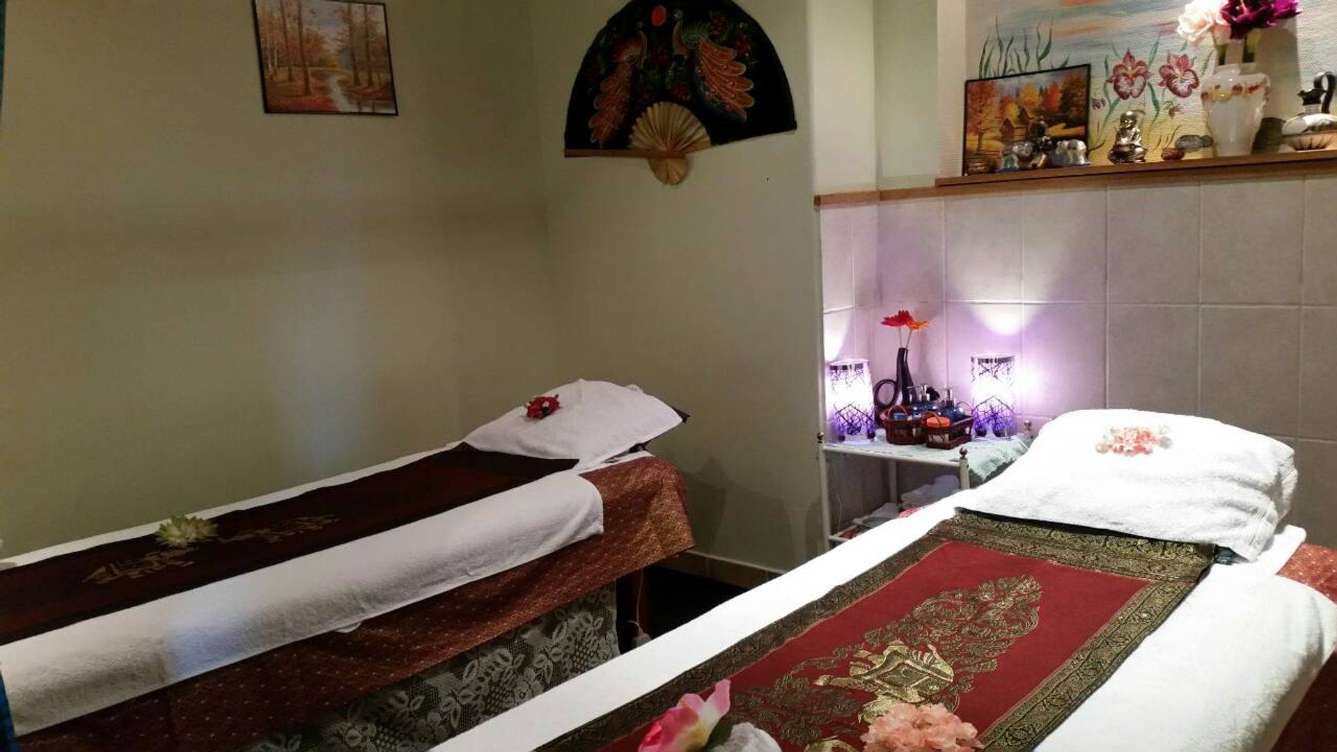 massage nürnberg Diamant