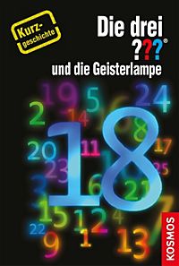 184 fragezeichen Die drei