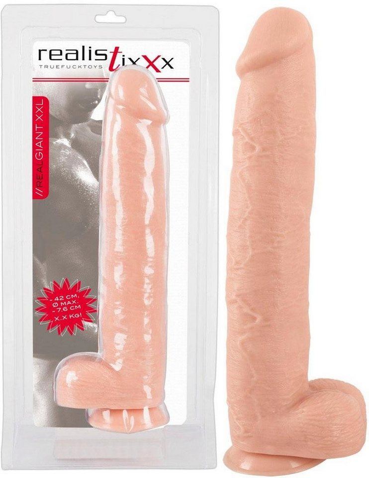 rechnung Dildo auf