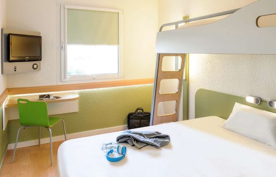 nord essen Ibis budget