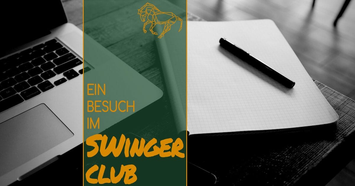 der nähe club in Swinger