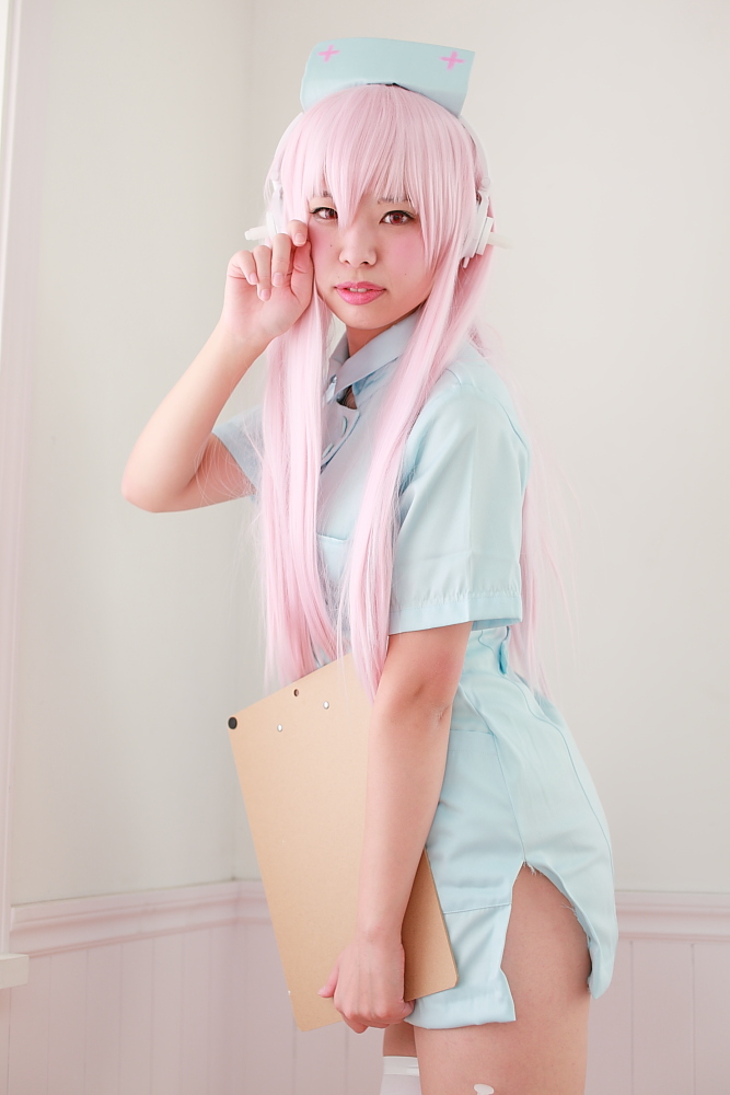 bilder Super sonico