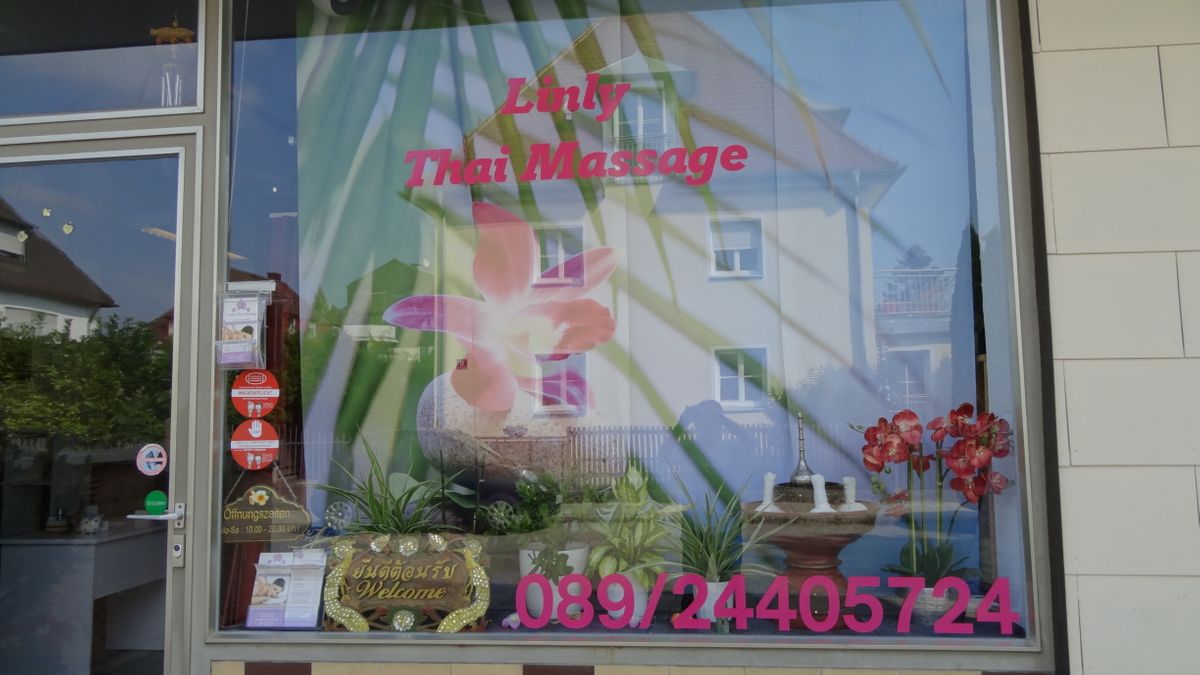 massage donauwörth Thai