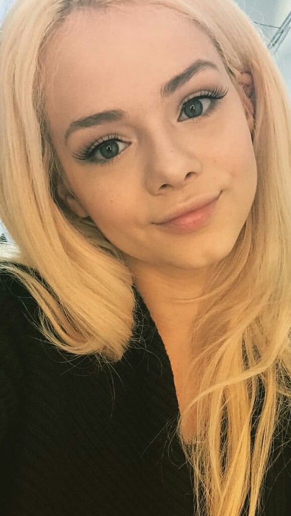 free Elsa jean