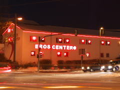 center ulm Eros