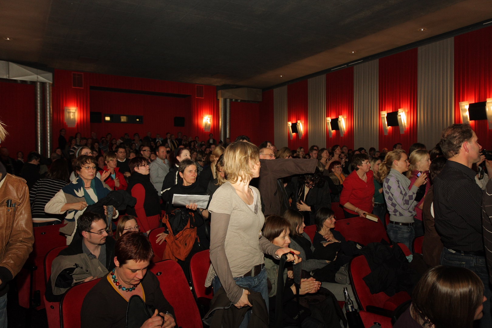 kino frankfurt Erotik