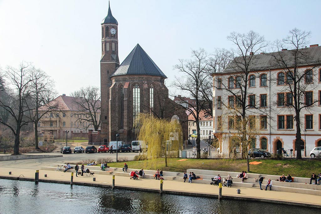 havel Erotische anzeigen brandenburg