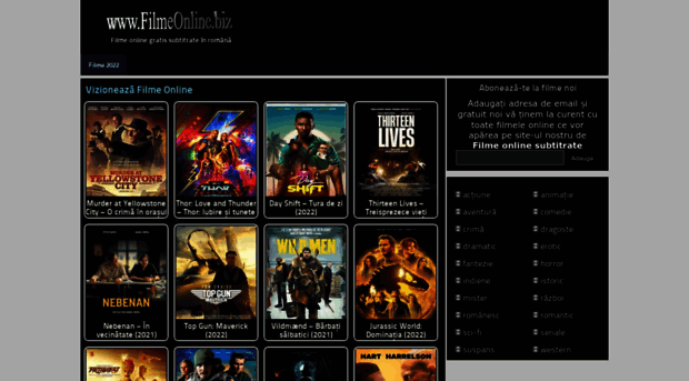 online gratis filme Erotische