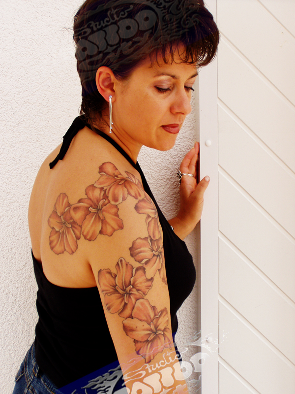 tattoo pirmasens City