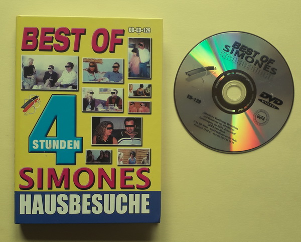 79 Simones hausbesuche