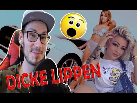 lippen song krasavice neuer dicke Katja