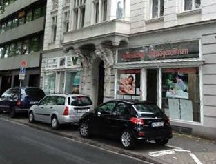 elberfeld Massage wuppertal