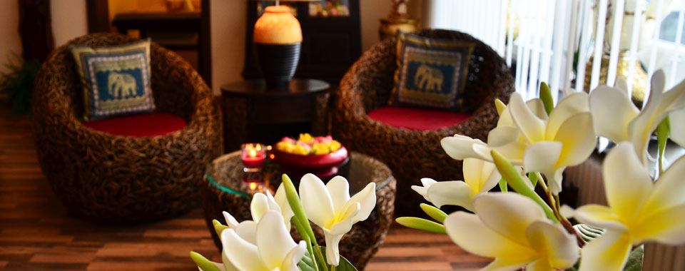 massage homburg Thai