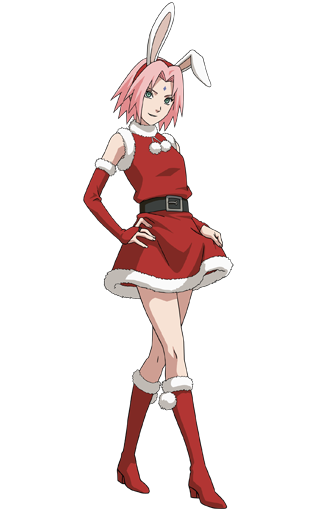 sakura sexy Naruto