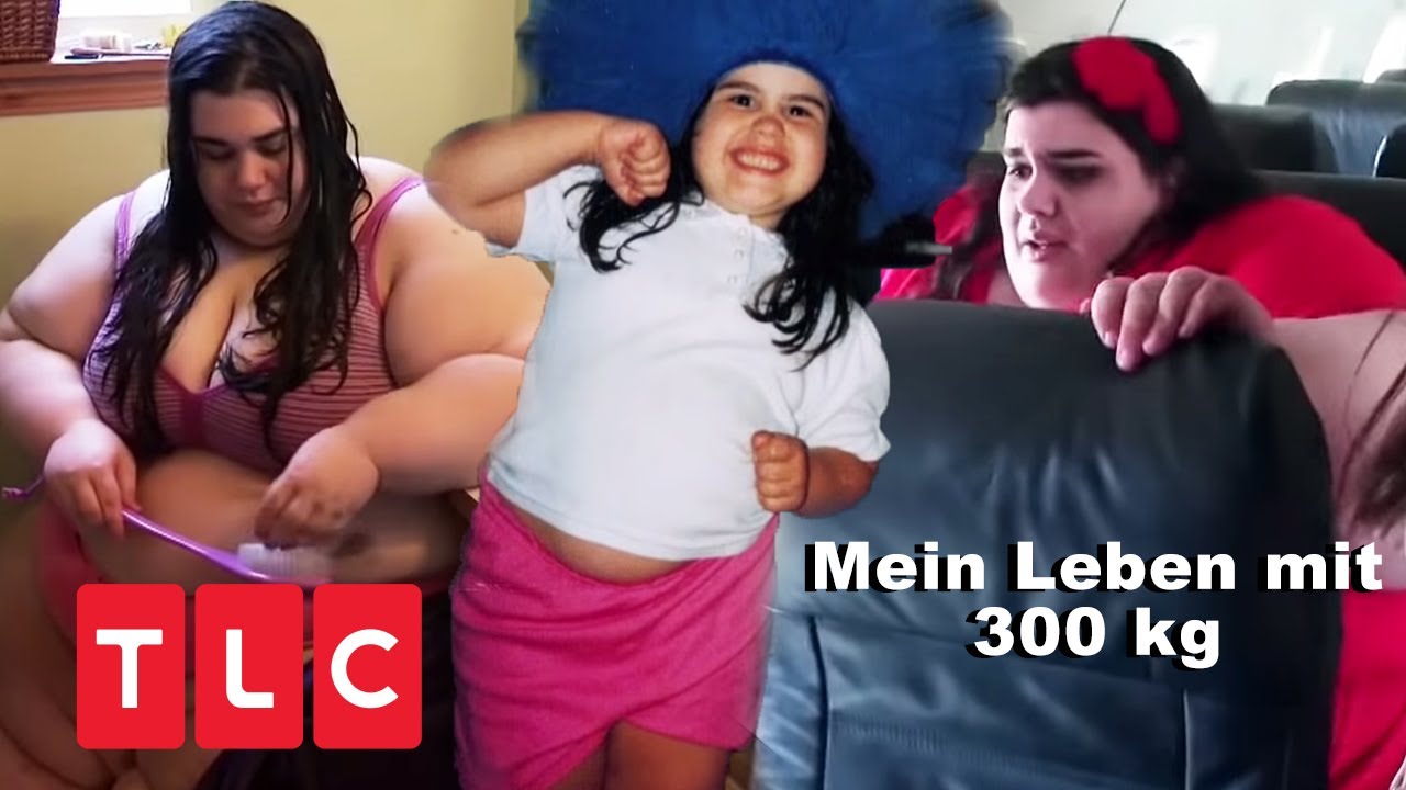 frauen titten Fette