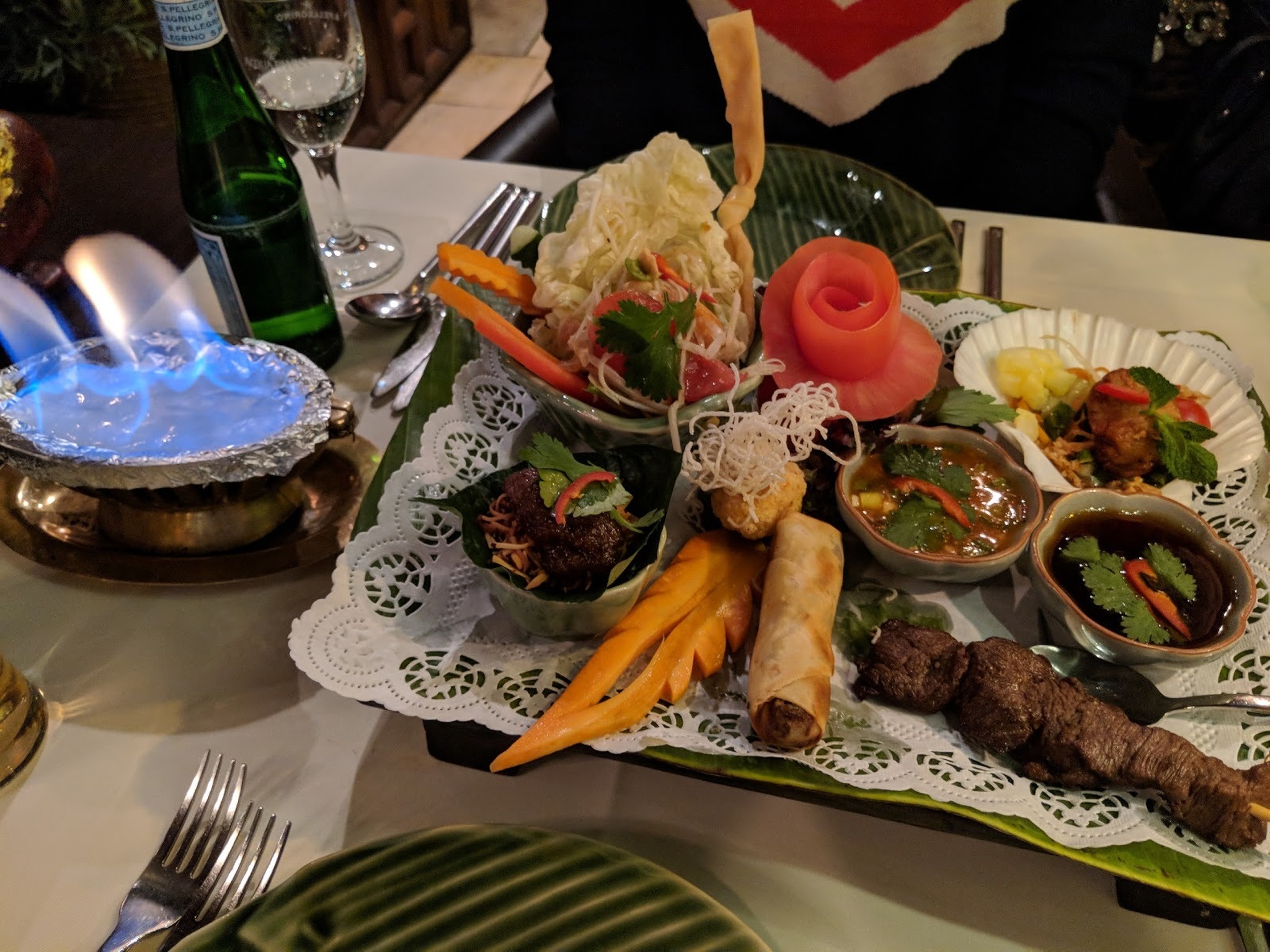 düsseldorf Thai sex