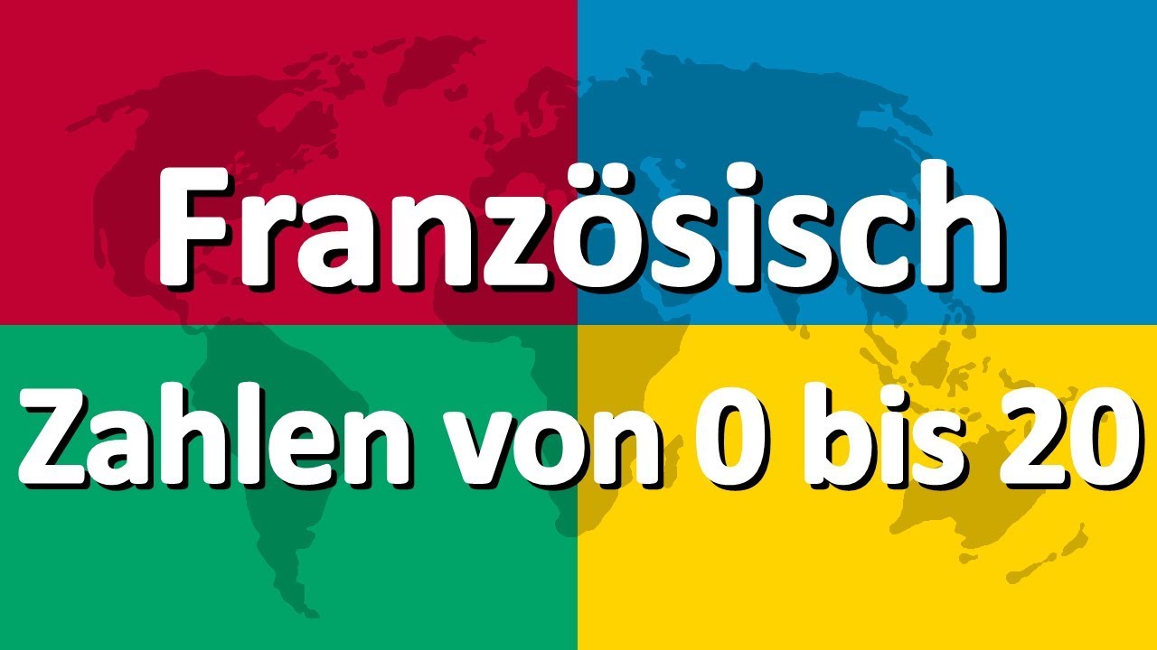 Fick dich französisch