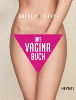 Frau zeigt muschie