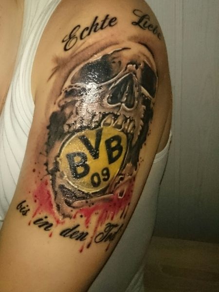 tattoo vorlagen Gladbach