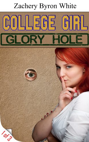 teen Glory hole