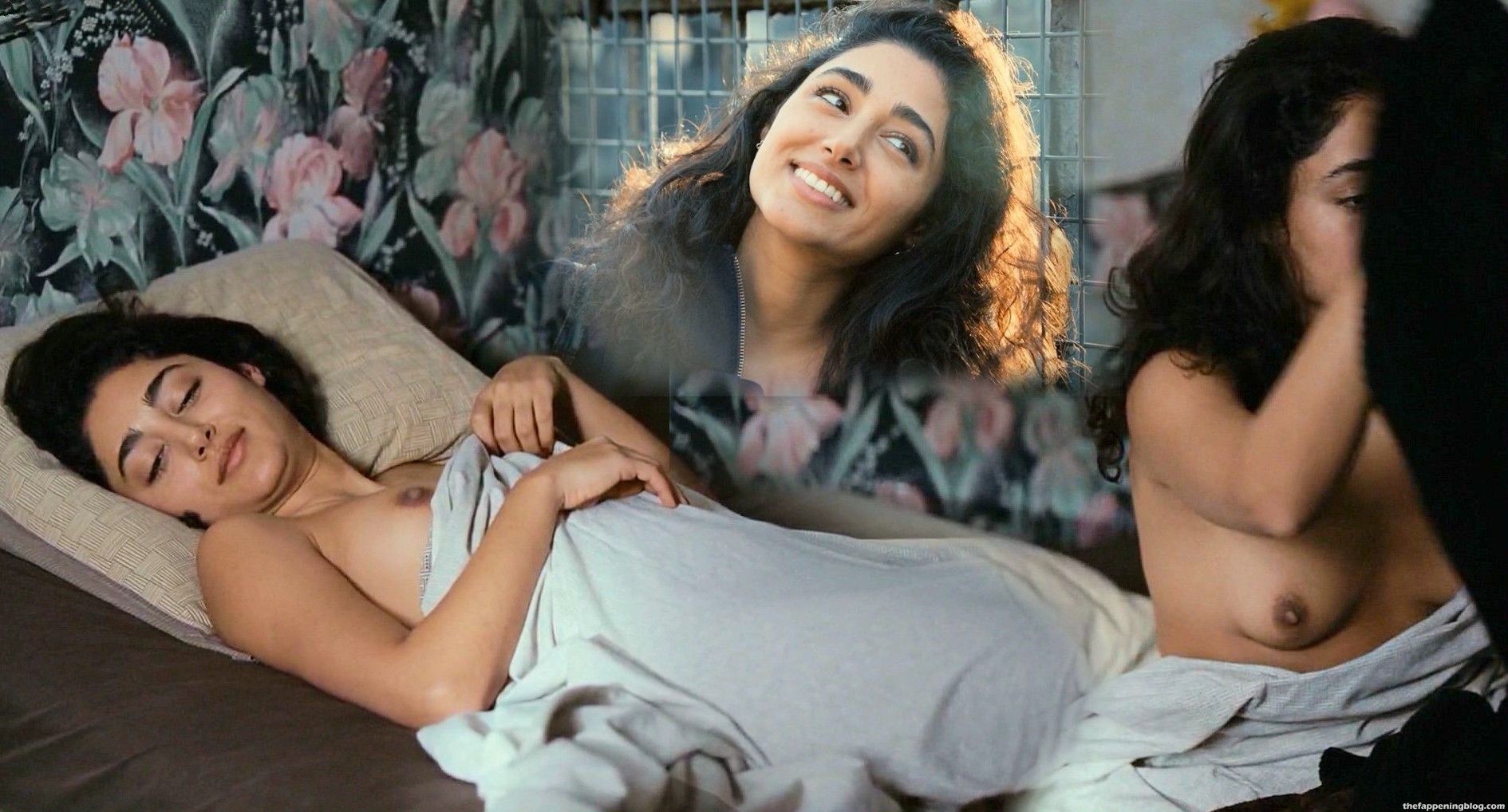 farahani nackt Golshifteh