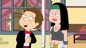 american dad Hentai