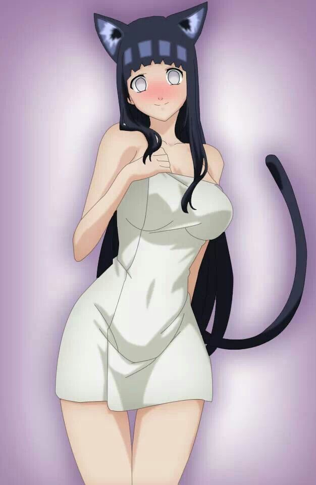 hyuuga hentai Hinata