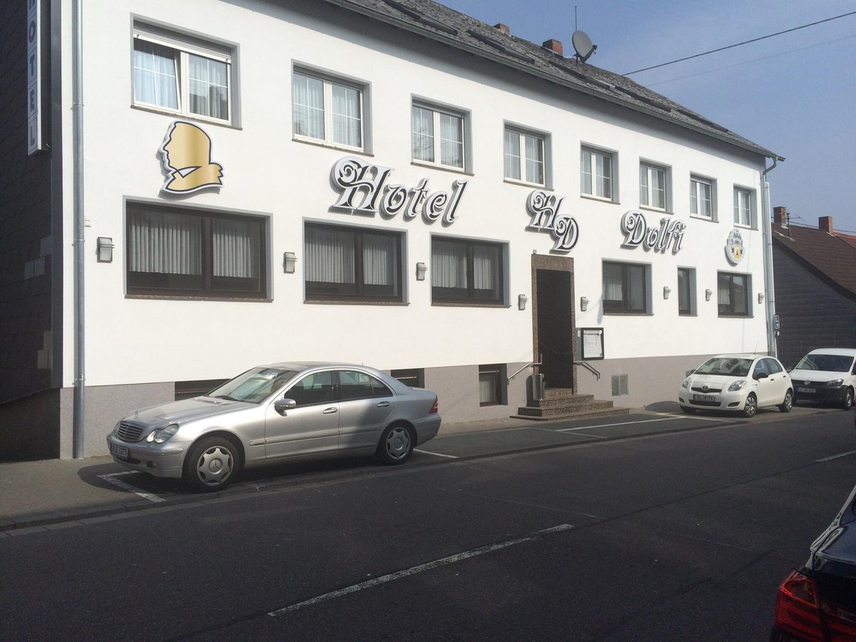 sulzbach saar Hotel