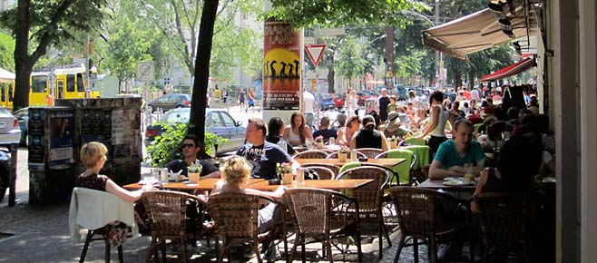 prenzlauer berg Huren