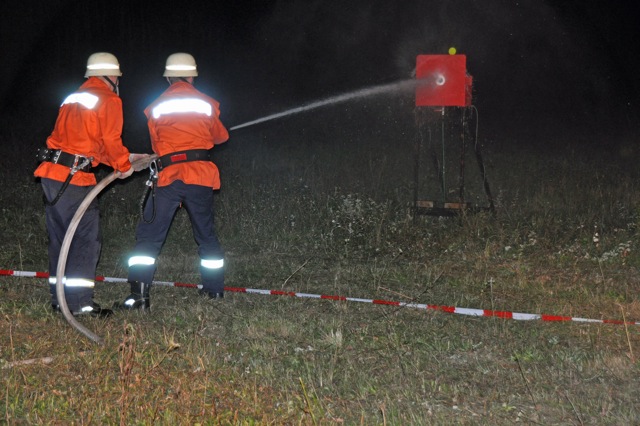 tube In den mund spritzen