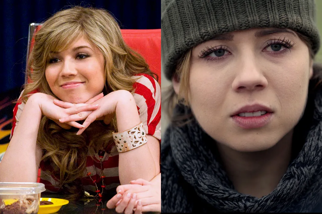 mccurdy alter Jennette