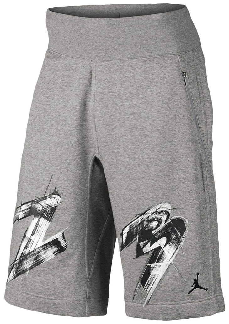 shorts 8 Jordan retro